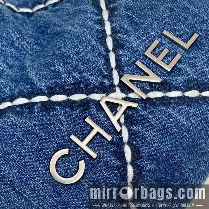 1:1 Chanel Bags 6019 20X19X6cm XMY