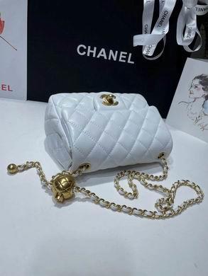 1:1 Chanel Bags BT1786 17cm
