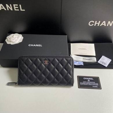 1:1 Chanel Bags 0242 10.5X19X3cm
