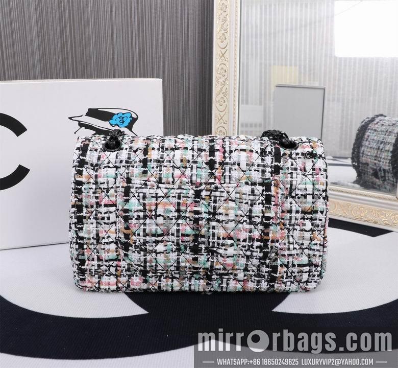 1:1 Chanel Bags 1112 25cm XMY 4colour