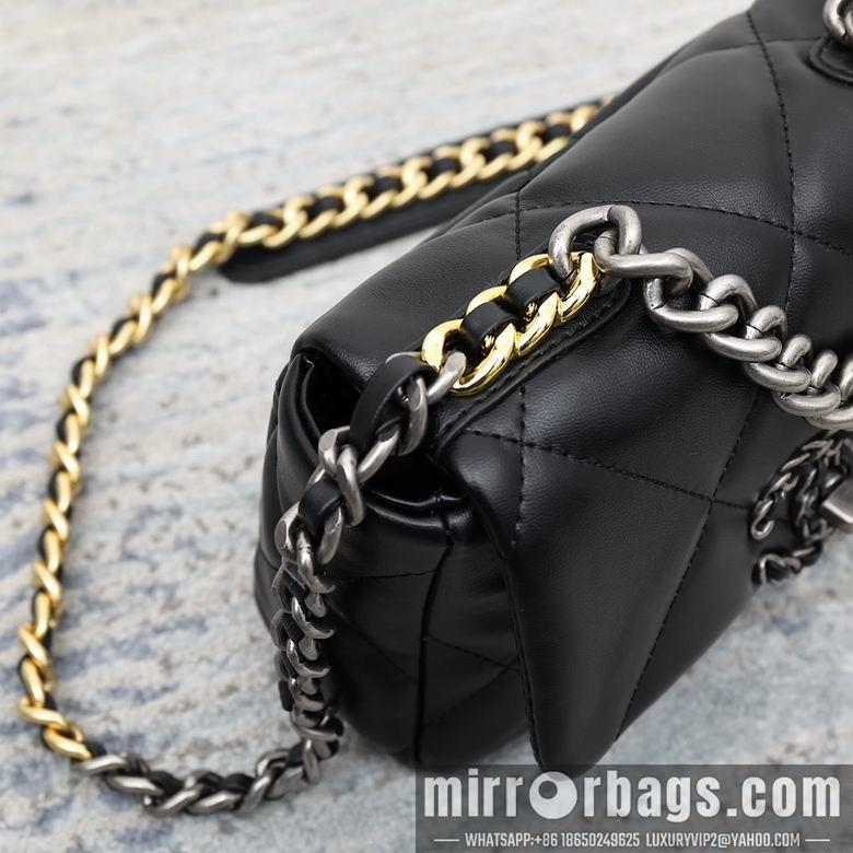 1:1 Chanel Bags WO6020 20cm