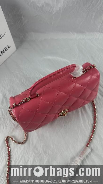 1:1 Chanel Bags 240 18X25X8cm WO 3colour