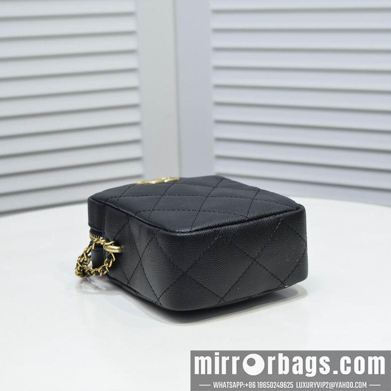 1:1 Chanel Bags WO2857 12X17X6