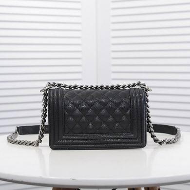 1:1 Chanel Bags 67085 20X12X7cm WO