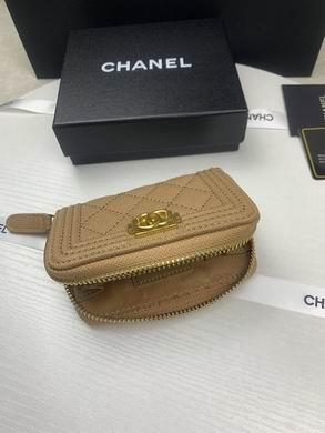 1:1 Chanel Bags Ohanel 80602 11X7.5cm ZY 6colour