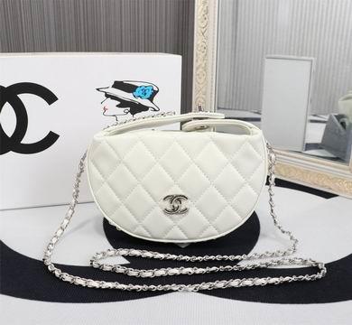 1:1 Chanel Bags 8802 WO 2colour