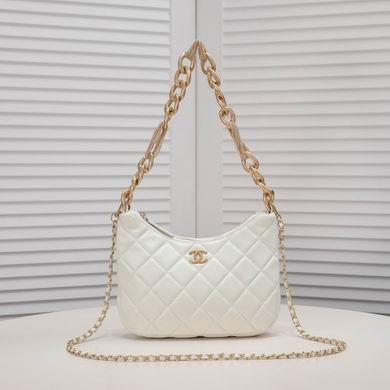 1:1 Chanel Bags hobo 3305 17.5X24X6cm WO 3colour