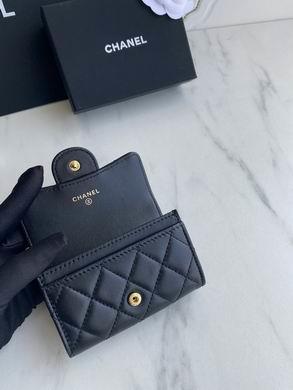 1:1 Chanel Bags AP0214 11X8.5X3cm XM