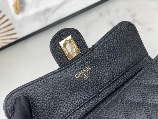 1:1 Chanel Bags Chanel 50098 19x10x3.5cm zy