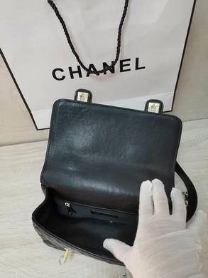 1:1 Chanel Bags Vintage 81126 23X18X8cm WO
