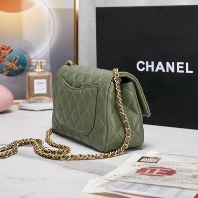1:1 Chanel Bags BT1787cf 20cm