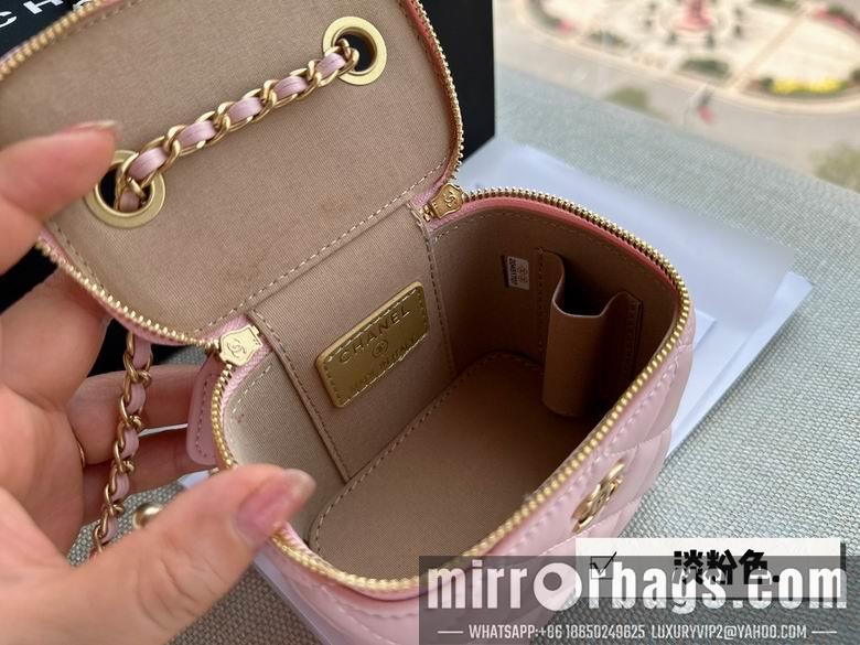 1:1 Chanel Bags 10X9cm 060119 DN