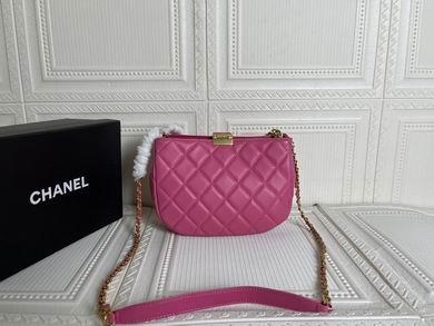 1:1 Chanel Bags 33815 17X23X7cm WO 4colour