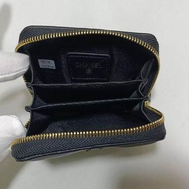1:1 Chanel Bags 0805 11.5X8X2cm ZY