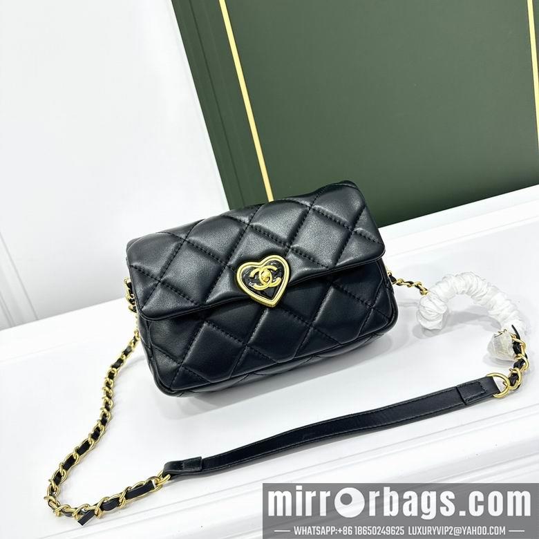 1:1 Chanel Bags Chanel 3632 L21x14x7 S18x13x5cm zy