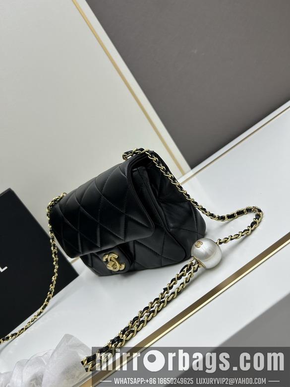 1:1 Chanel Bags Chanel 5118 13x20.5x6.5cm jj