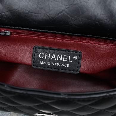 1:1 Chanel Bags 1116 20cm WO