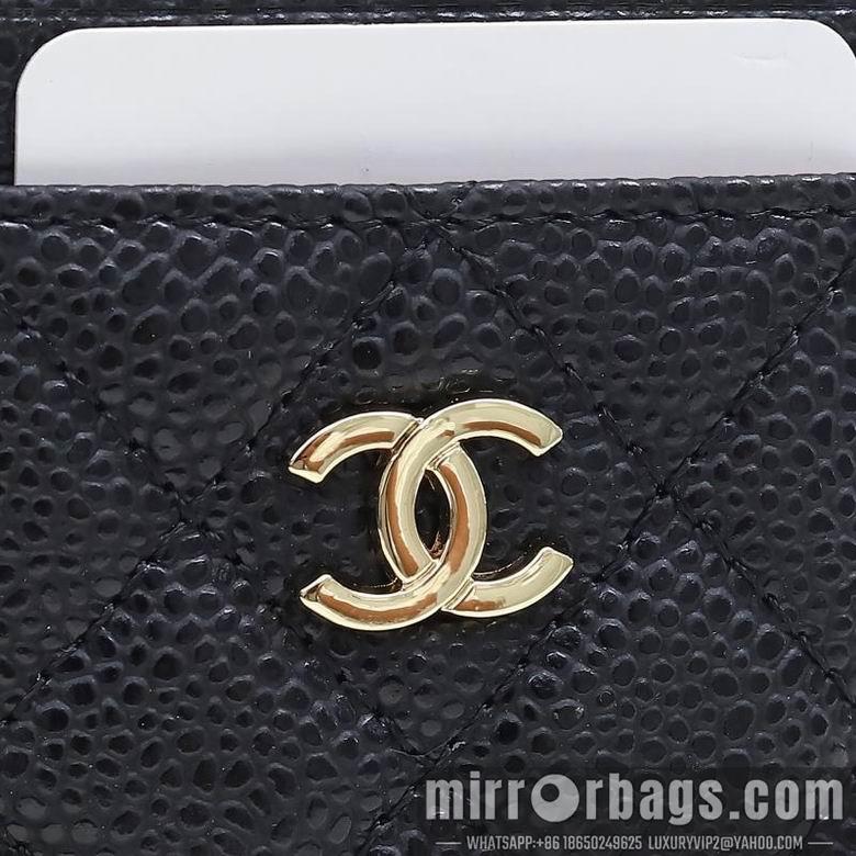 1:1 Chanel Bags WL0862 7.5X2X11