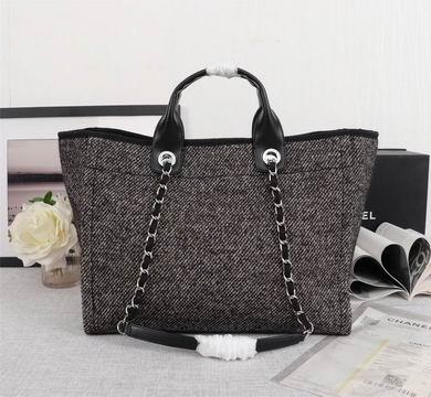 1:1 Chanel Bags WO66941 38X32X18
