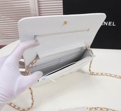 1:1 Chanel Bags WO33814 20X12X4