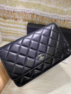 1:1 Chanel Bags BTA33814 19.5X13X3.5