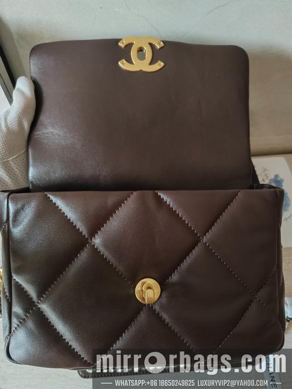 1:1 Chanel Bags 8067 26X16X9cm WO