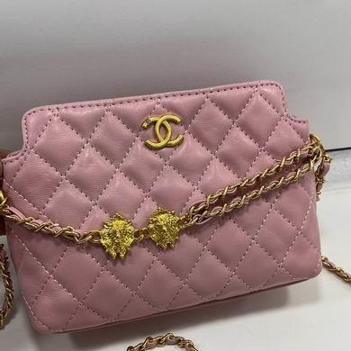 1:1 Chanel Bags 3349 19X13X8cm WO 3colour