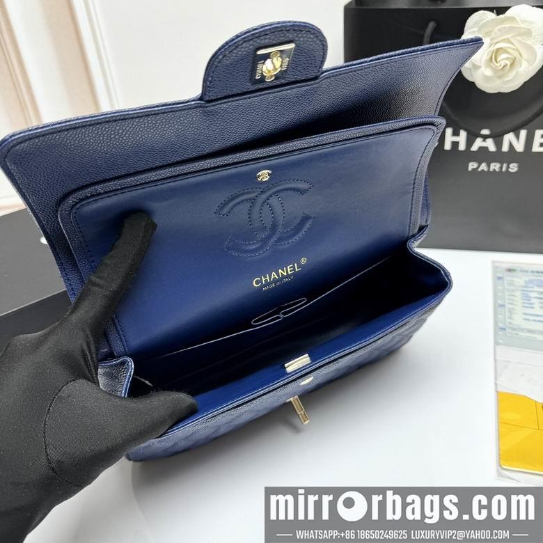 1:1 Chanel Bags CF1112 25X14X7cm XMY