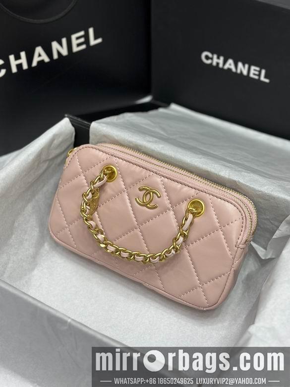 1:1 Chanel Bags 030501 DN 3colour