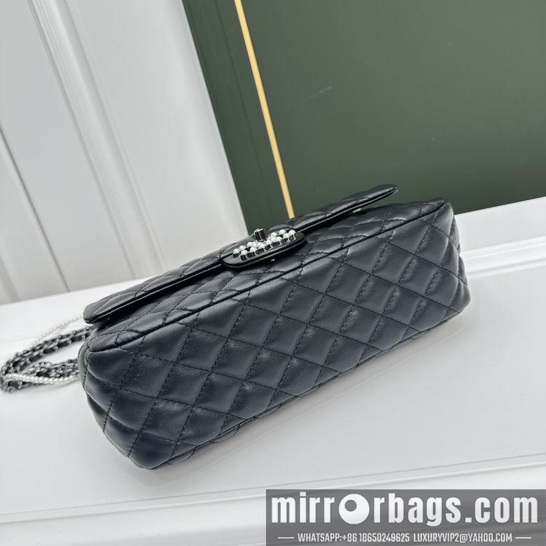1:1 Chanel Bags 3631 25X7X17cm WO
