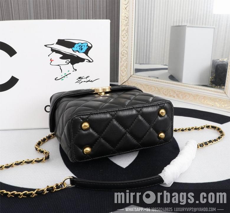1:1 Chanel Bags WO68946 18X16X6