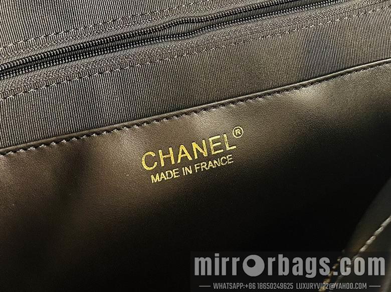 1:1 Chanel Bags 5951 40X30X10cm XMY