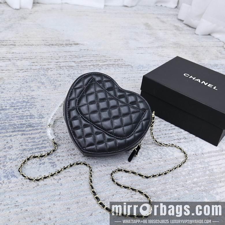1:1 Chanel Bags Chanel 3191 18x16.5x6.5cm zy