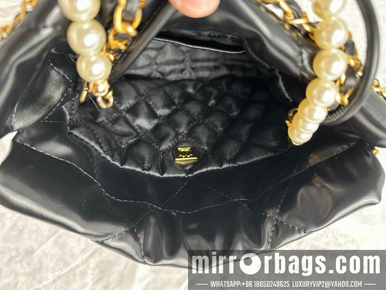 1:1 Chanel Bags 810 20X19X6cm WO 4colour