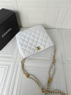 1:1 Chanel Bags 909 24X22X7cm WO