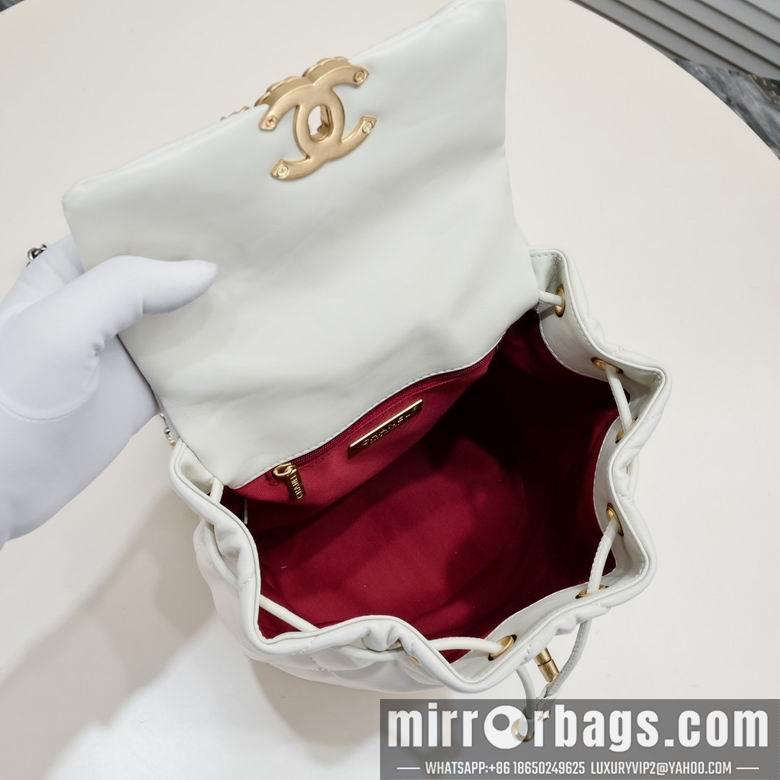 1:1 Chanel Bags 9114 26X22X16cm WO-1