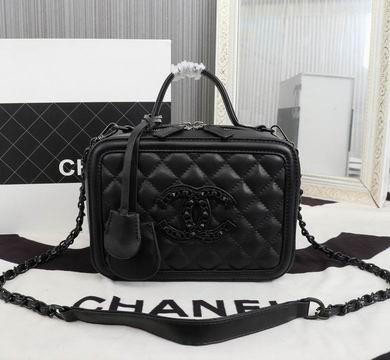 1:1 Chanel Bags 8058 21X16X10cm WO