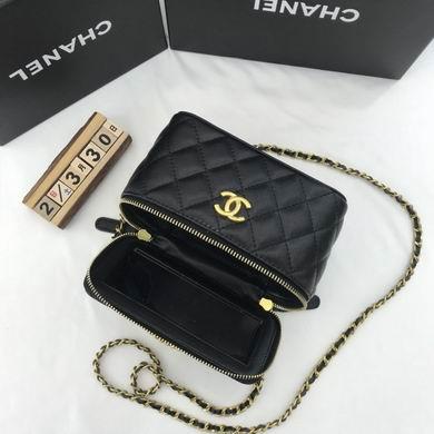 1:1 Chanel Bags 709 18X11X9cm WO 3colour