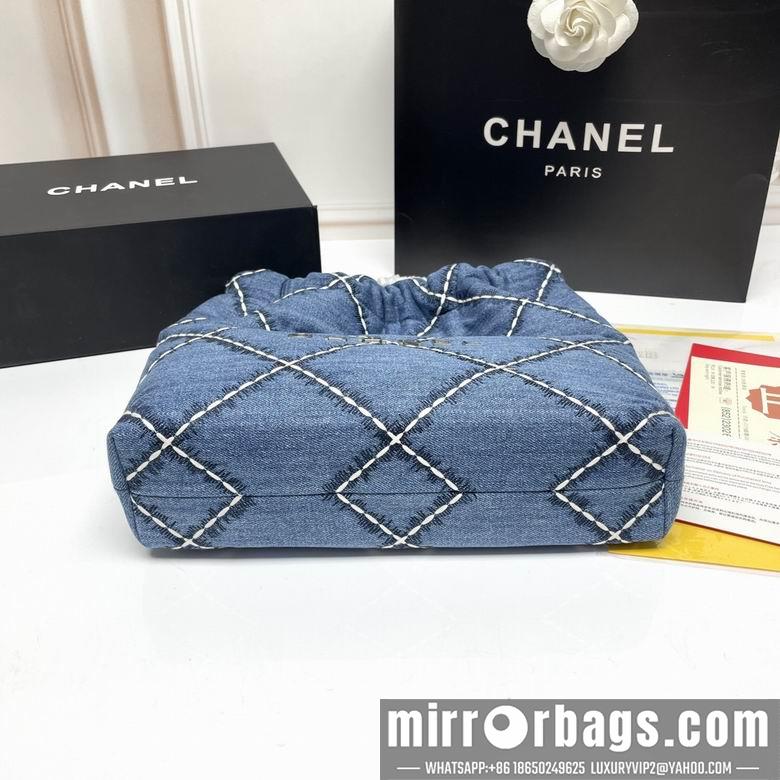 1:1 Chanel Bags 6018 35X37X7cm XMY