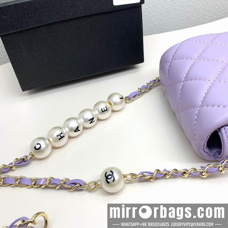 1:1 Chanel Bags Chanel 17x13cm zy2