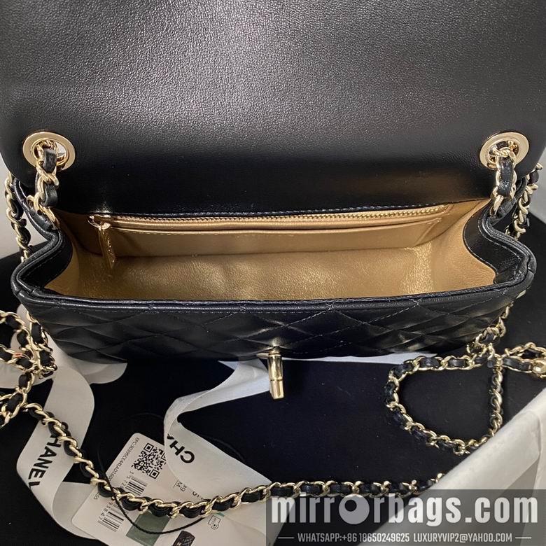 1:1 Chanel Bags AS1787 20cm