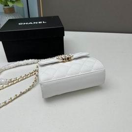 1:1 Chanel Bags Chane Kelly 739 15x6x10cm ww