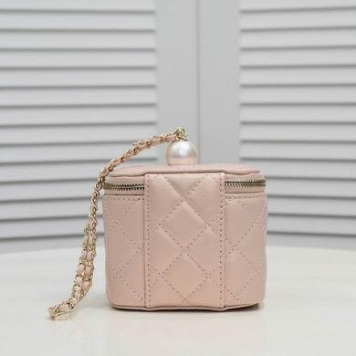 1:1 Chanel Bags Box Bag8102 12X10X7cm WO