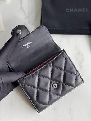 1:1 Chanel Bags 31504 8.5X12X2.5cm WO 3colour