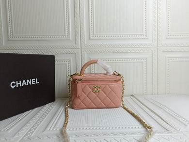 1:1 Chanel Bags 1919-3 10X18X9cm WO 4colour