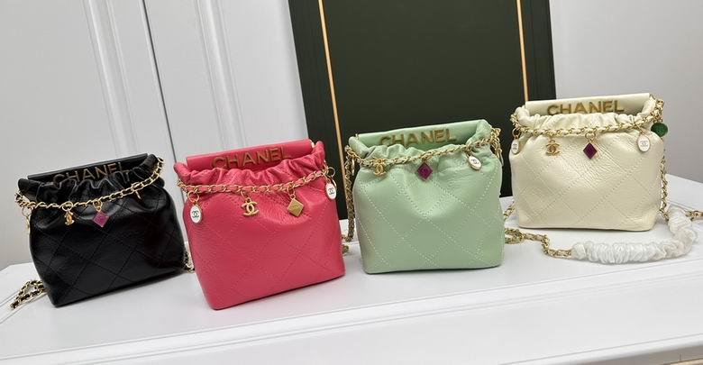 1:1 Chanel Bags Chanel 3622 17x16x7cm zy