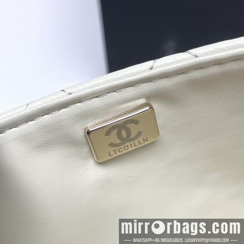 1:1 Chanel Bags 3198 18X13X7cm XMY 3colour