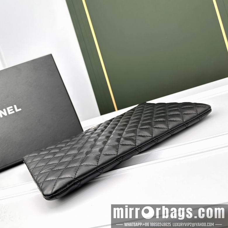 1:1 Chanel Bags 6952 30X20cm XMY 4colour