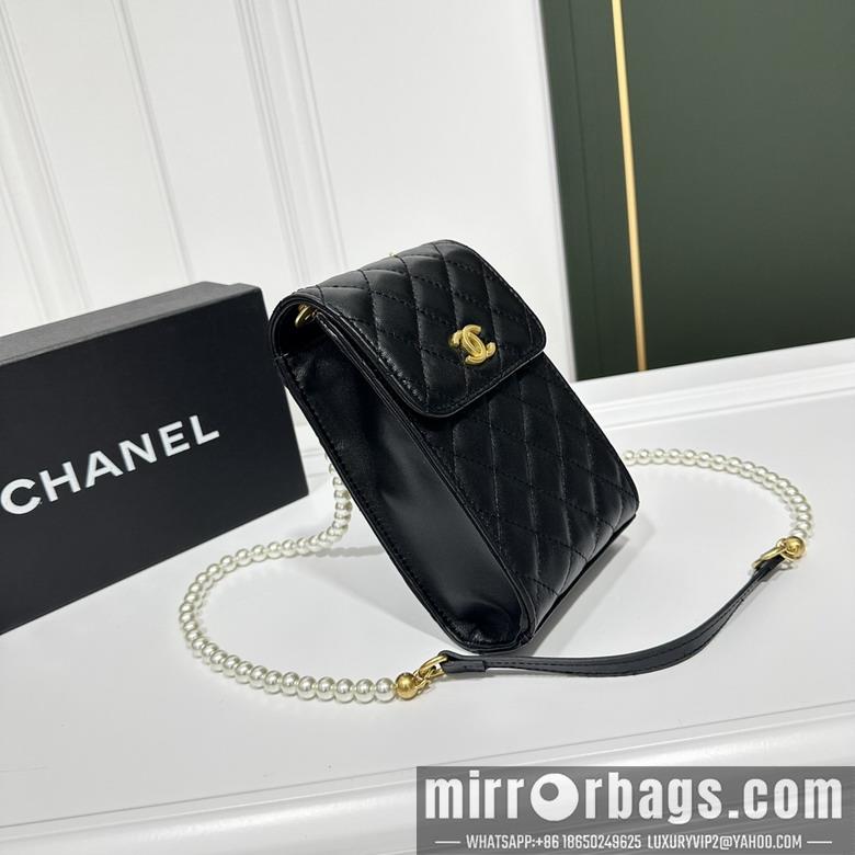 1:1 Chanel Bags Chanel 6816 19x11.5cm ww