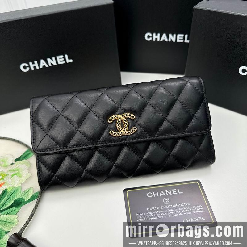 1:1 Chanel Bags Chanel 8002 19x10cm zy